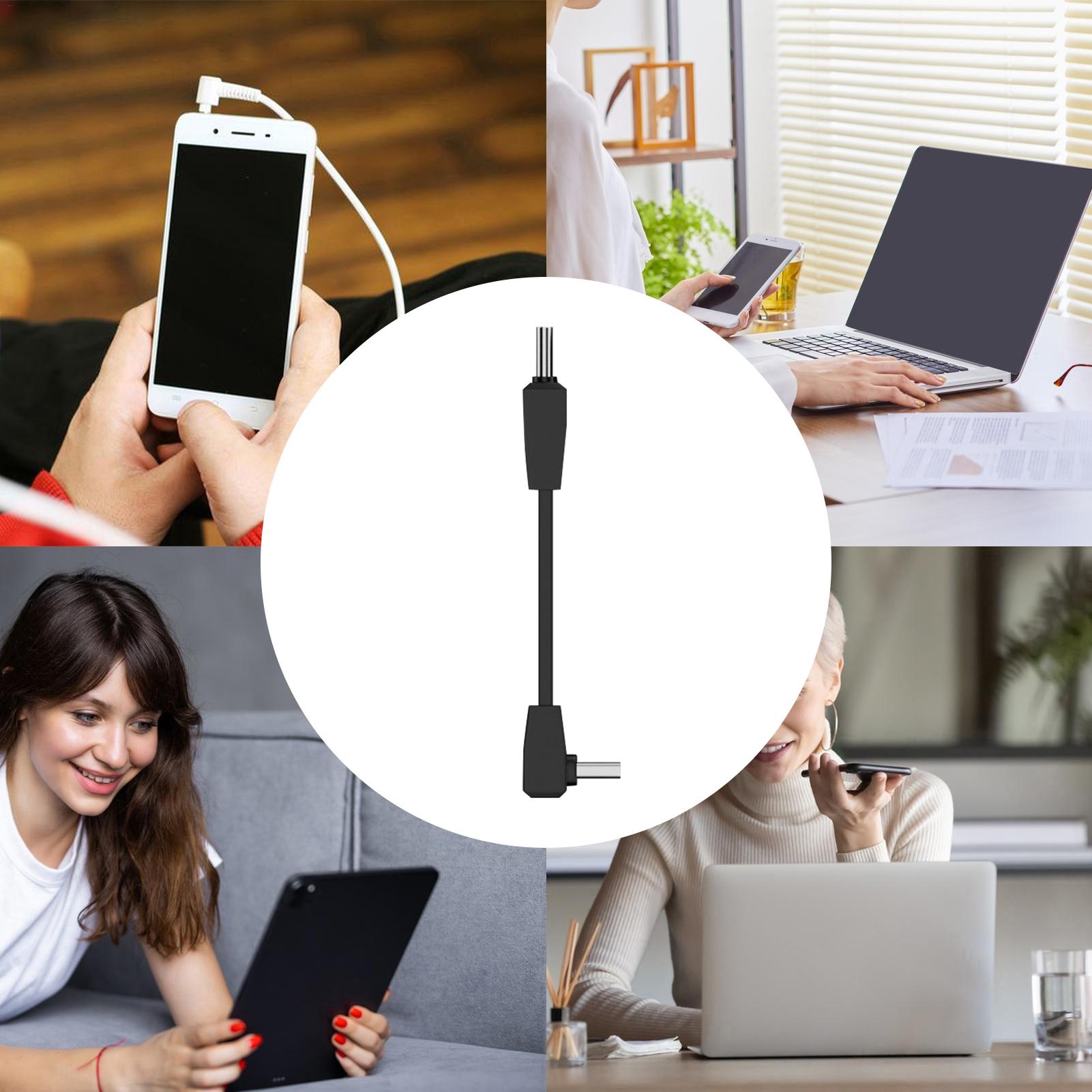 Home Office Dictionary - สาย USB C ความเร็วสูง สาย Type-C