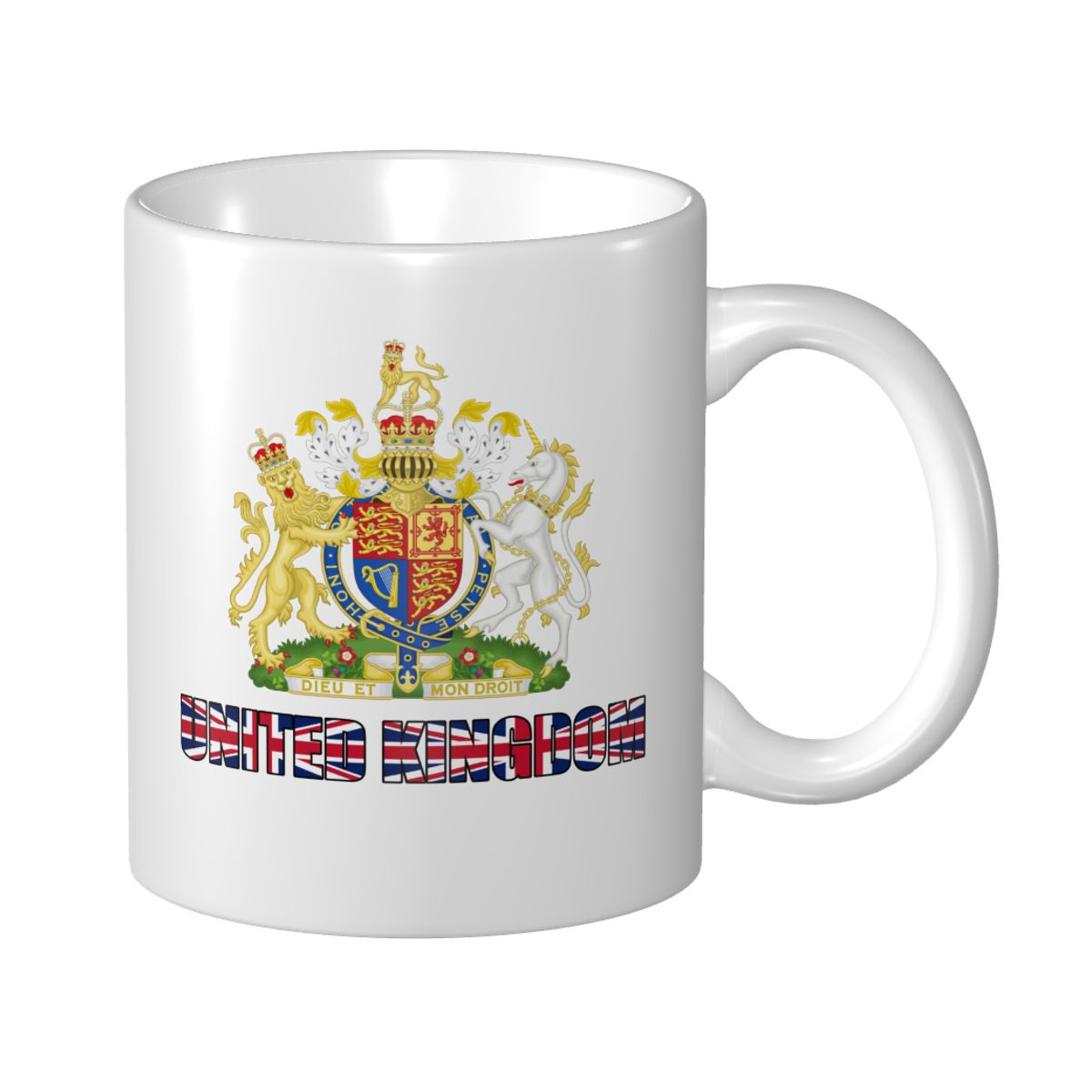 Home Office United Kingdom - Mark Cup Mug London City United