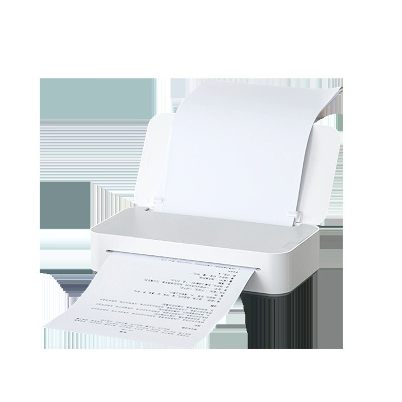 Home Office Questions - สามารถเชื่อมต่อโทรศัพท์มือถือ เครื่องพิมพ์อิงค์เจ็ทไร้สาย สำหรับสำนักงาน นักเรียน พิมพ์ข้อสอบที่ผิดที่บ้าน
