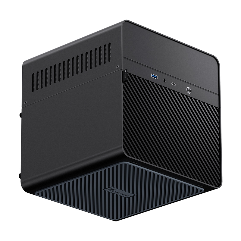 JONSBO N2 NAS Server ขนาดเล็ก  - Home Office 365 บทวิจารณ์และราคา