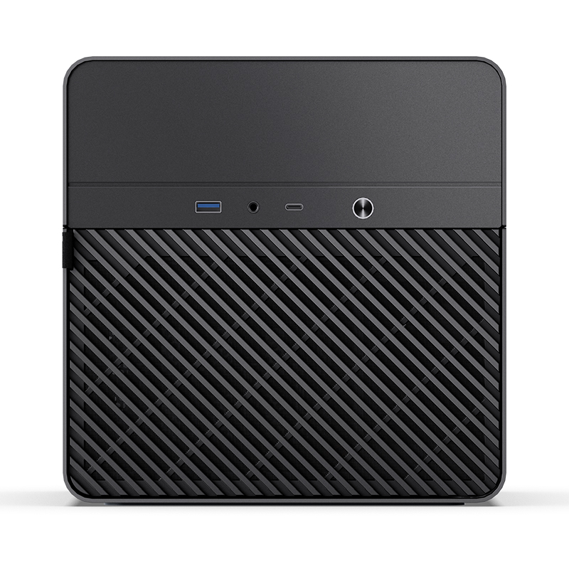 JONSBO N2 NAS Server ขนาดเล็ก  - Home Office 365 บทวิจารณ์และราคา