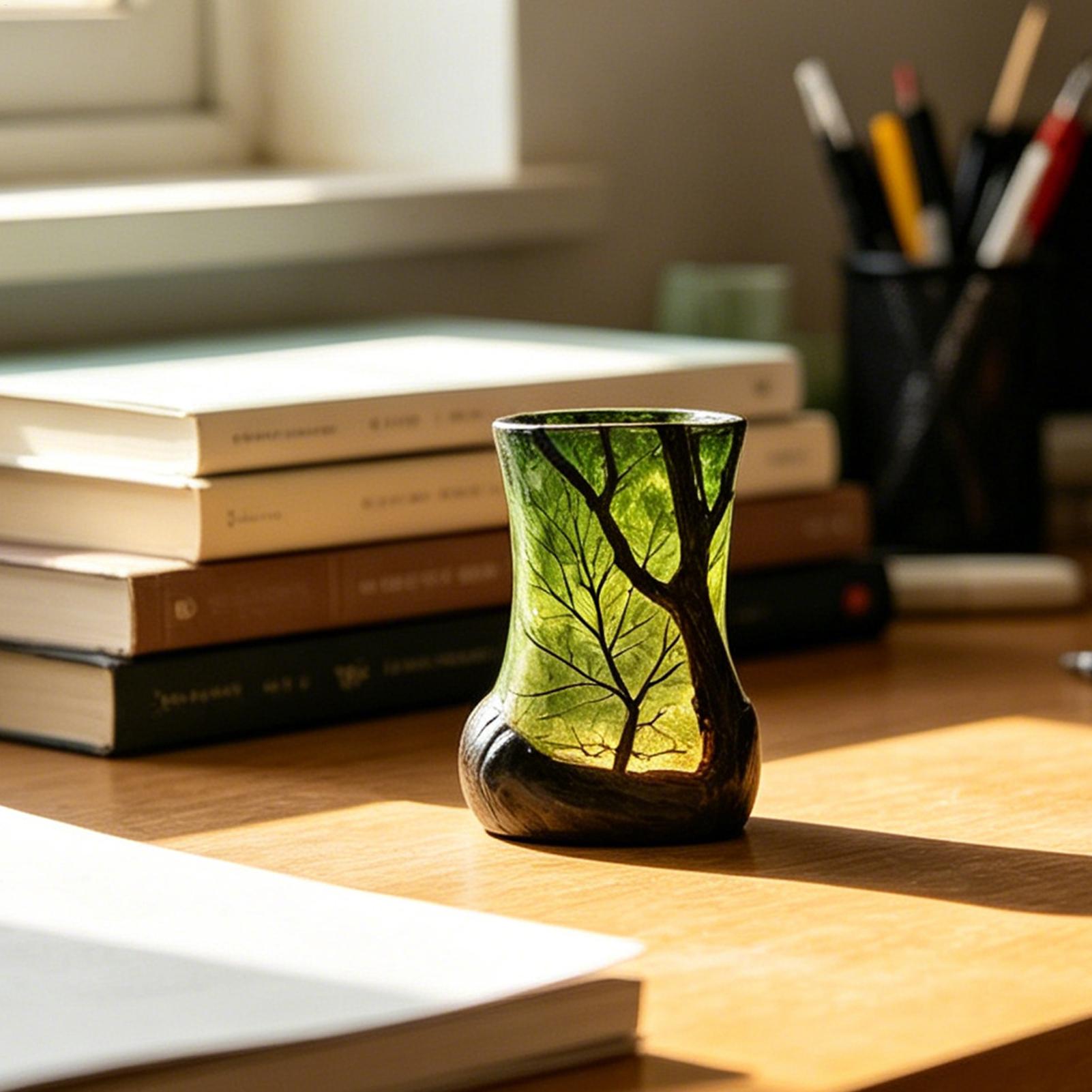 โคมไฟตั้งโต๊ะข้างเตียง ไฟกลางค - Home Office Design บทวิจารณ์และราคา
