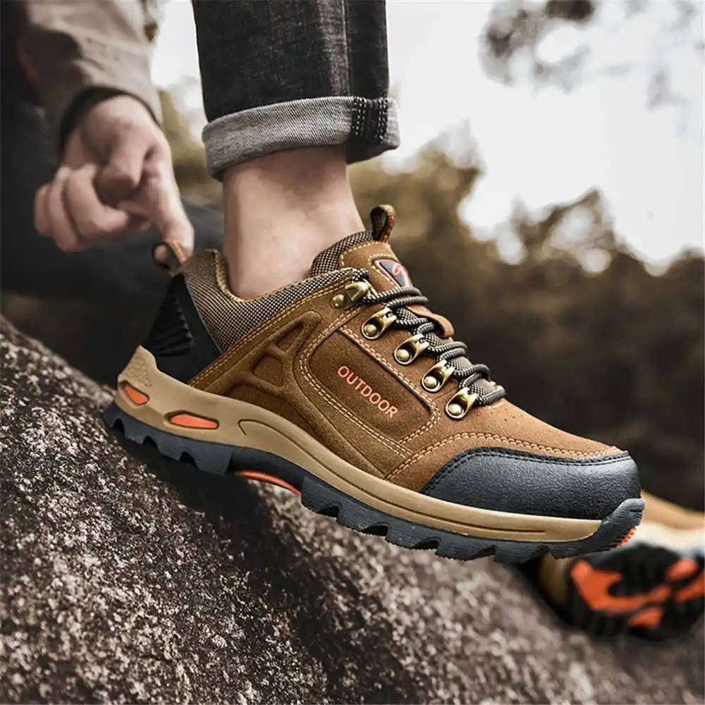 Non-SLIP Lace Up เดินป่าเทนนิส - Home Office 365 บทวิจารณ์และราคา