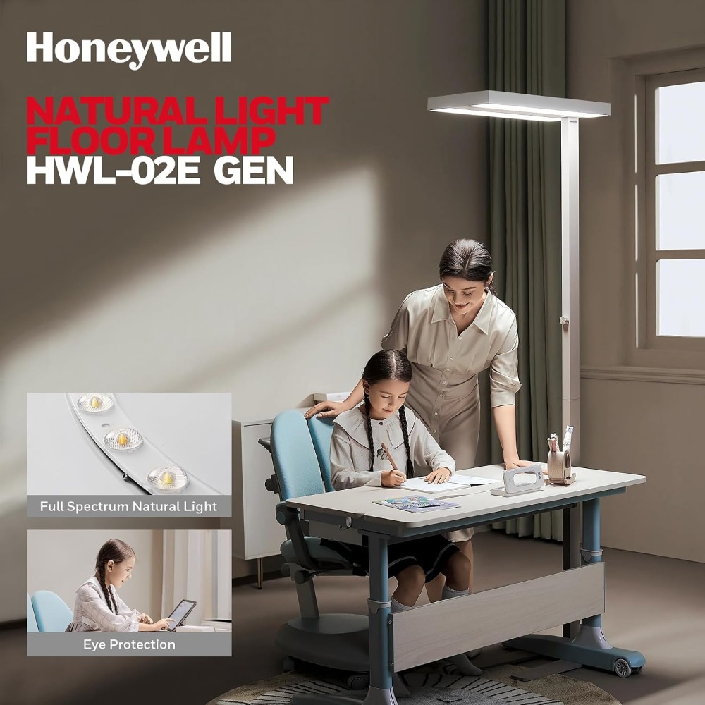 โคมไฟตั้งพื้น LED ดีไซน์ทันสมั - Home Office Design บทวิจารณ์และราคา
