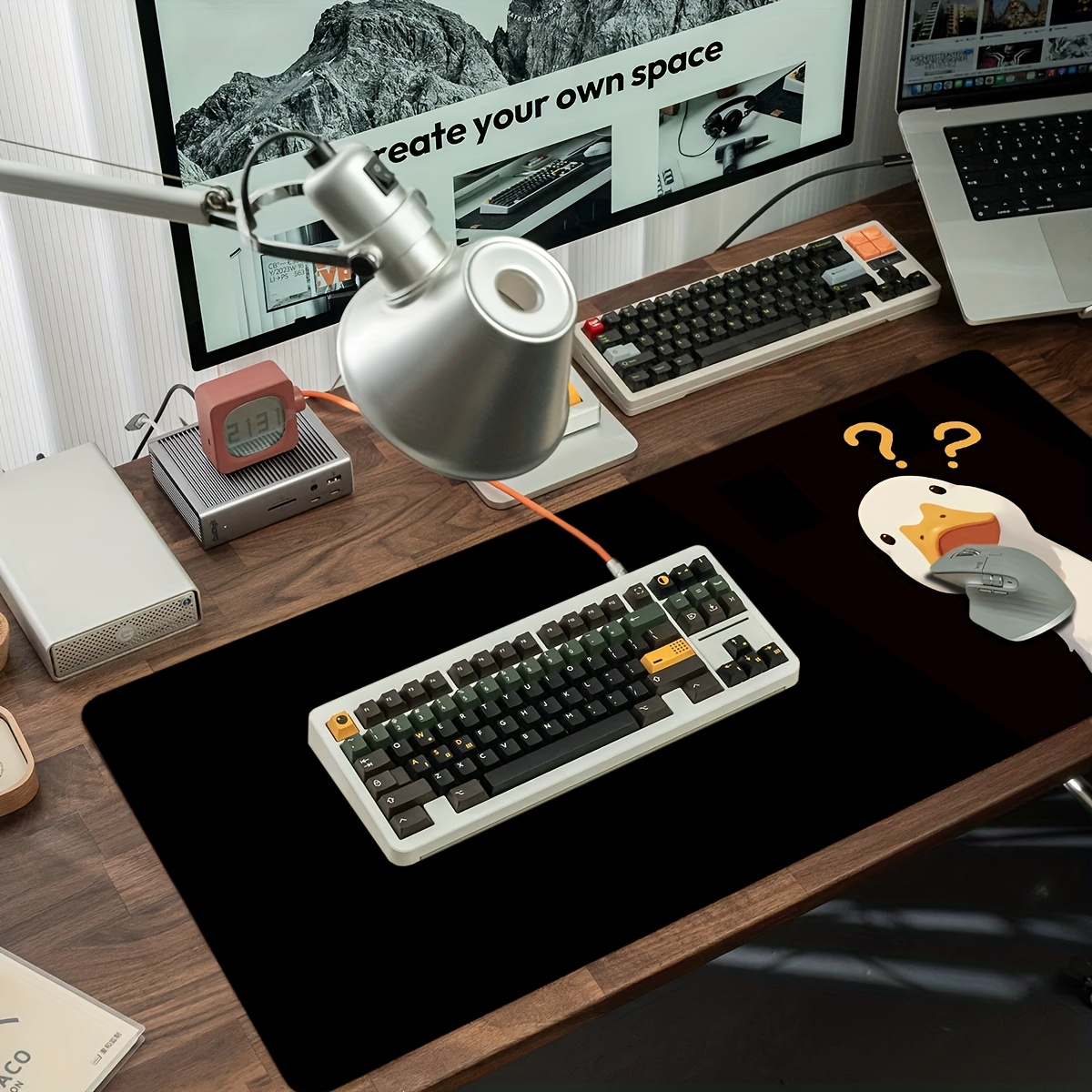 การออกแบบธีมเป็ดน่ารัก, เครื่อ - Home Office Questions บทวิจารณ์และราคา