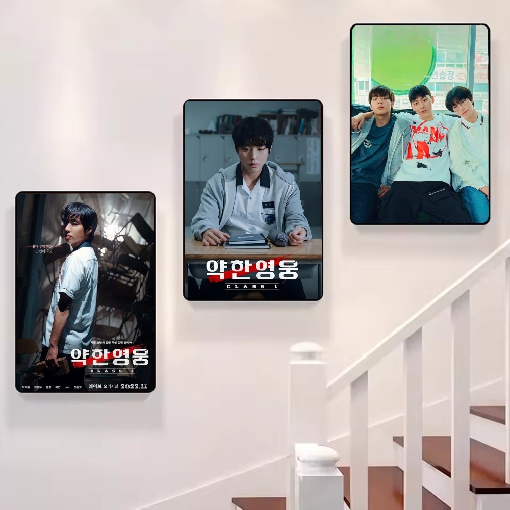 1PC ทีวี W-อ่อนแอ Hero Class โ - Home Office And Tv Room Ideas บทวิจารณ์และราคา