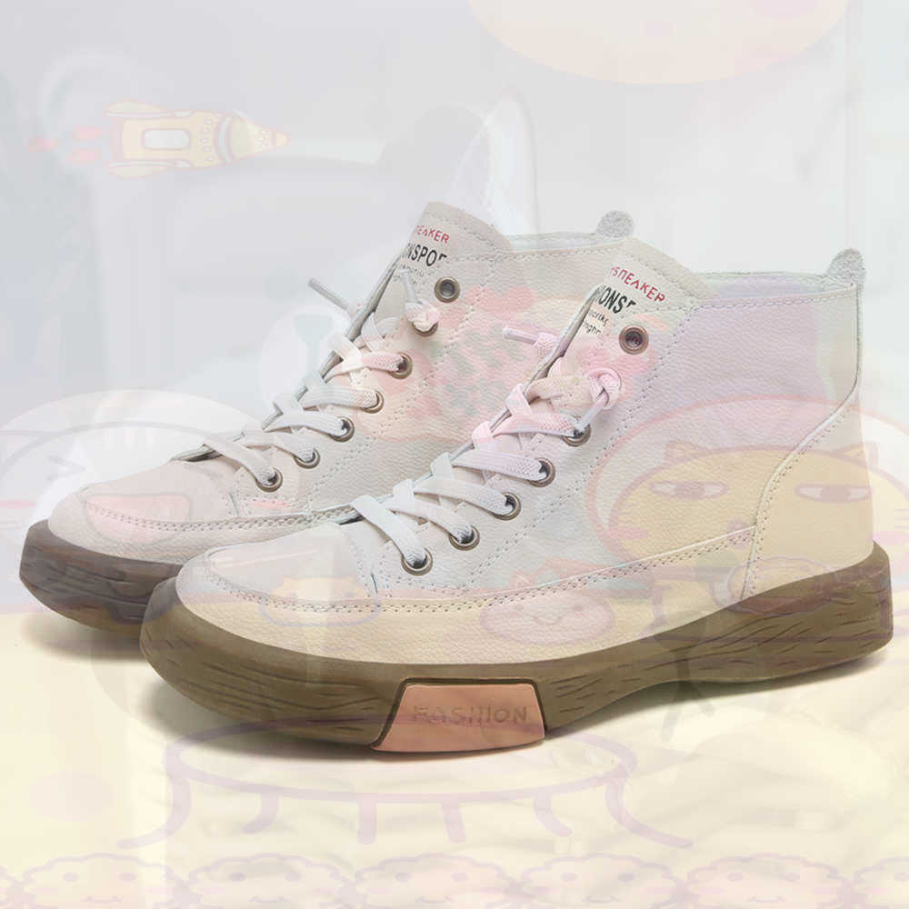 High Top Hi Cut Offers สเก็ตบอ - Home Office 365 บทวิจารณ์และราคา