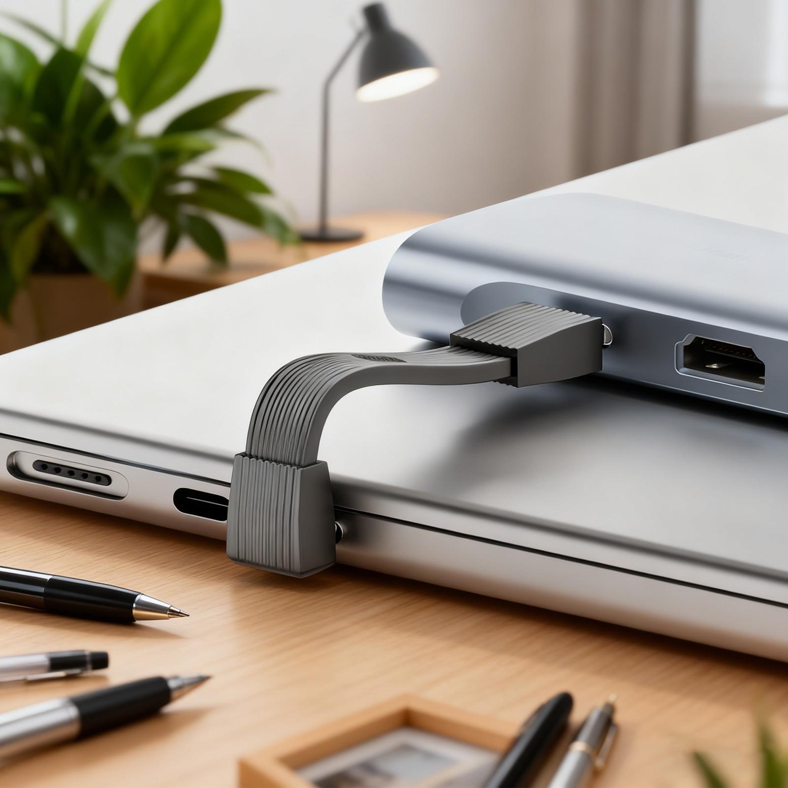สายเคเบิลข้อมูล USB C ความเร็ว - Home Office Dictionary บทวิจารณ์และราคา
