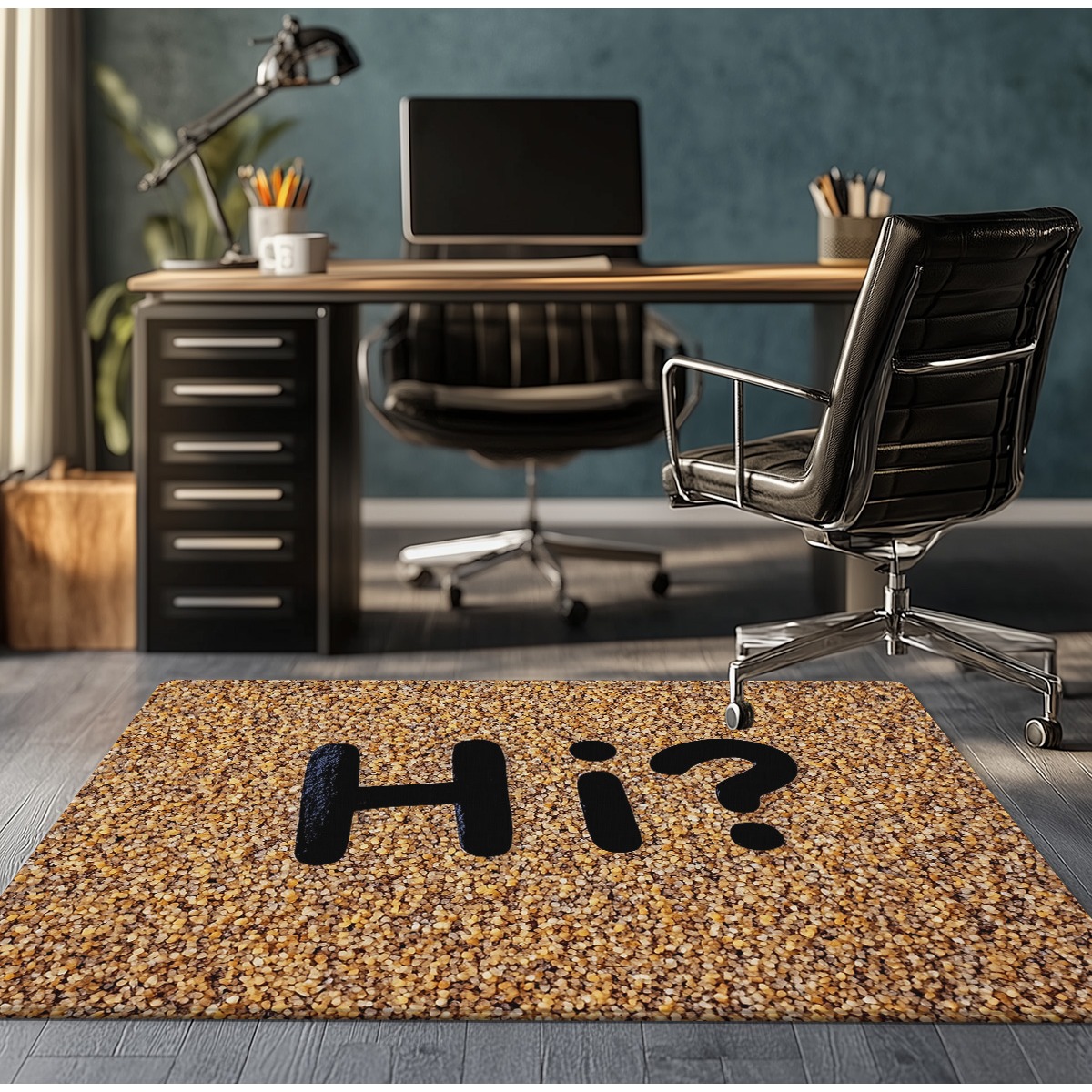พรมกำมะหยี่คริสตัลลายข้าวโพด ด - Home Office Questions บทวิจารณ์และราคา