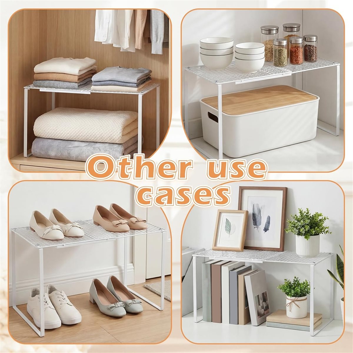 อัปเดต ชั้นวางของในตู้เก็บของ  - Home Office Updates บทวิจารณ์และราคา