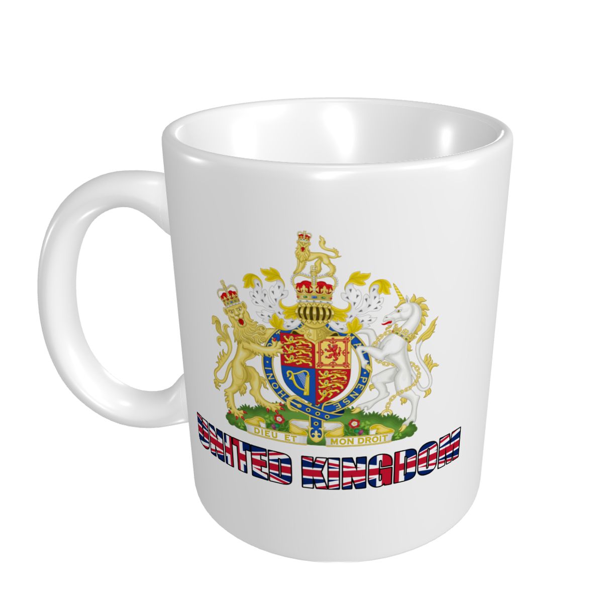 Mark Cup Mug London City Unite - Home Office United Kingdom บทวิจารณ์และราคา