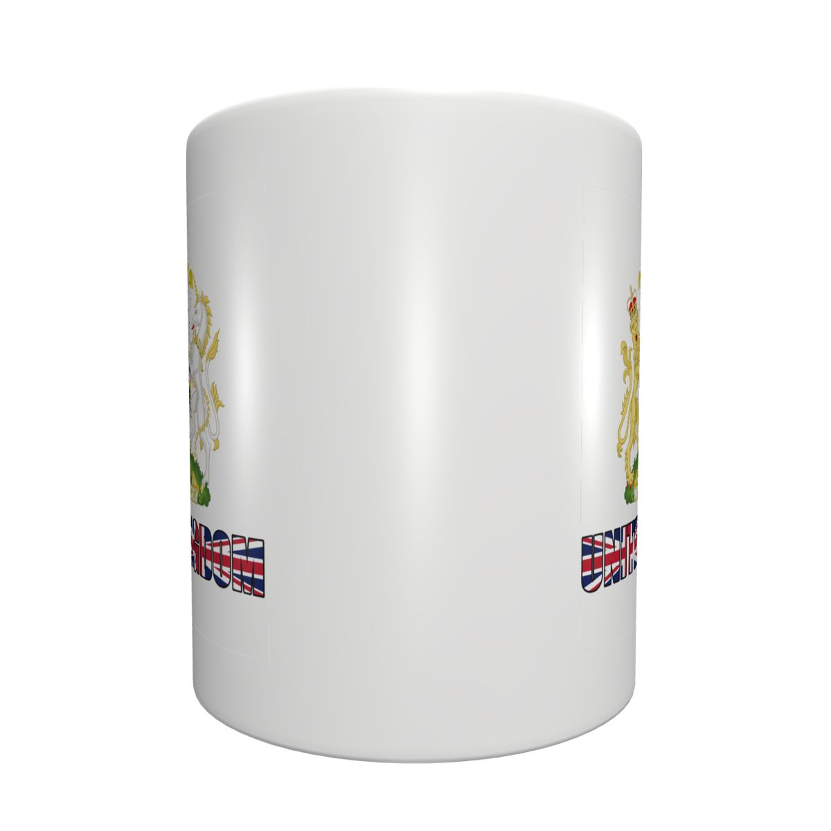 Mark Cup Mug London City Unite - Home Office United Kingdom บทวิจารณ์และราคา