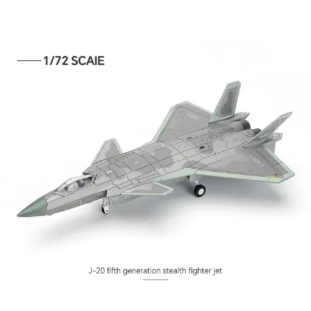 โมเดลเครื่องบินขนาด 1/72 ซีรีส - Home Office Pay บทวิจารณ์และราคา