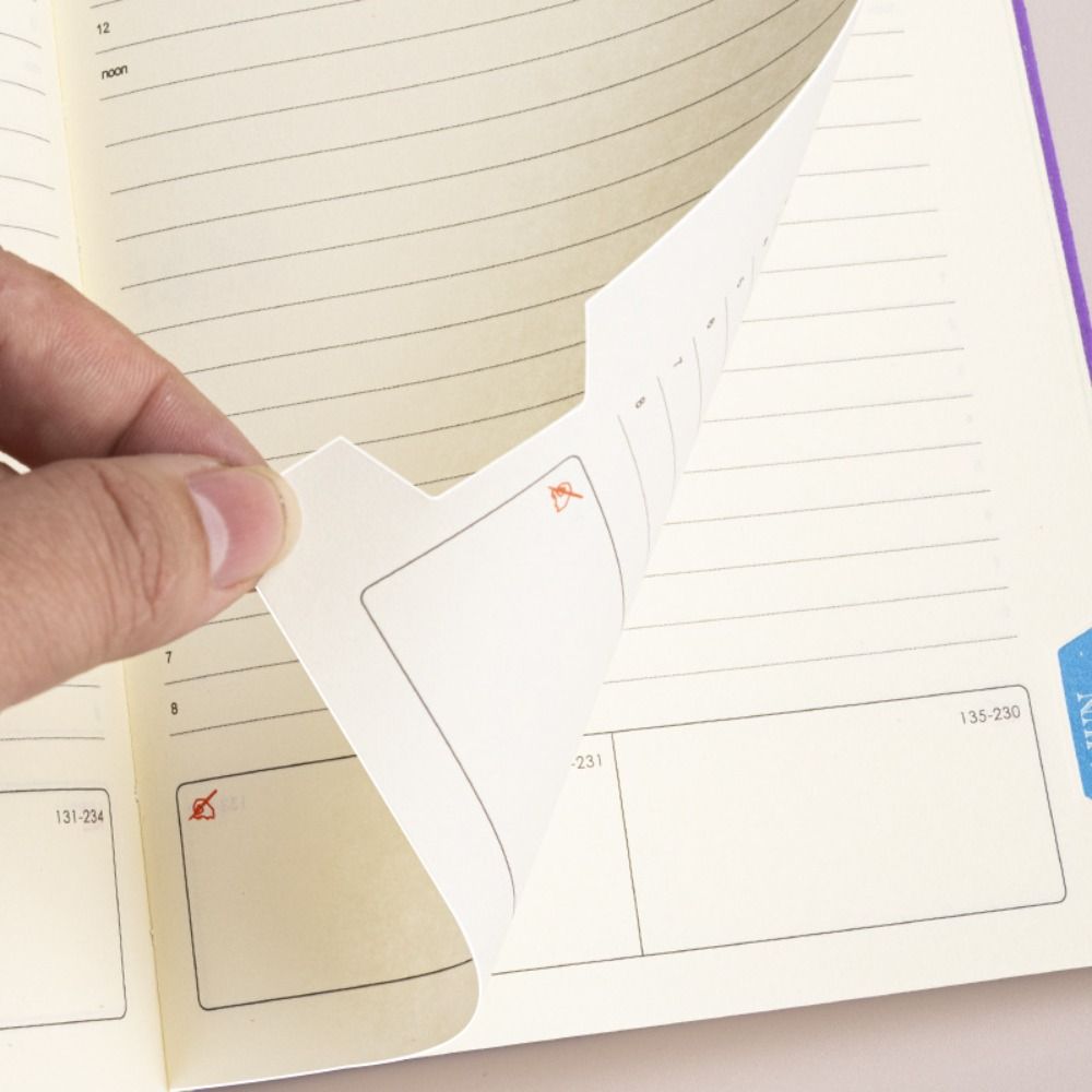 สมุดวางแผนคุณภาพสูง A5 ปี 2027 - Home Office 365 บทวิจารณ์และราคา