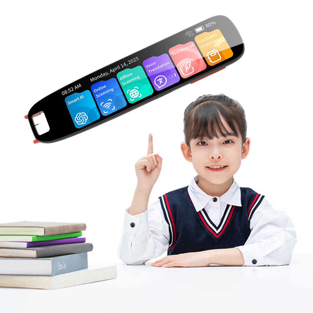 ปากกาแปลภาษาอเนกประสงค์ TYPE-C - Home Office Dictionary บทวิจารณ์และราคา